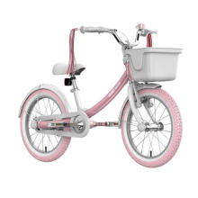 Ninebot 16 Zoll Kinderbikes Zwei Räder Fahrräder